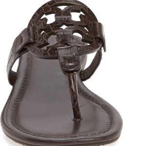Tory Burch Miller Flip Flop